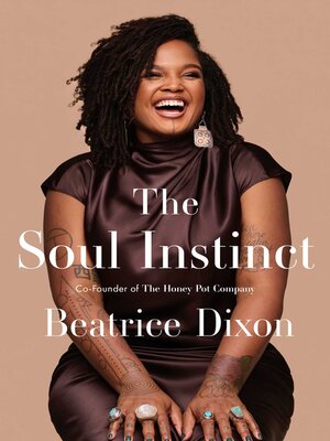 cover image of The Soul Instinct